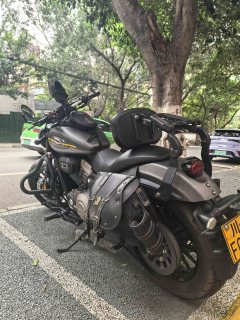 Benda Challenger 300 - ფოტო 3