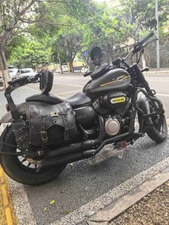 Benda Challenger 300 - ფოტო 4