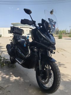 Zontes 368G - ფოტო 3