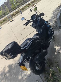 Zontes 368G - ფოტო 4