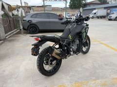 CFMOTO 450MT - ფოტო 3