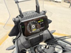 CFMOTO 450MT - ფოტო 6