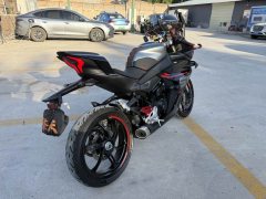 CFMOTO 450SR - ფოტო 6