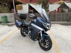 Benelli 600GC - ფოტო 1