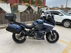 Benelli 600GC - ფოტო 2