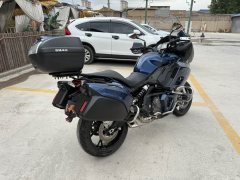 Benelli 600GC - ფოტო 3