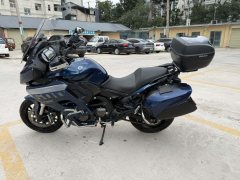 Benelli 600GC - ფოტო 4