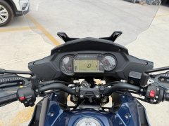 Benelli 600GC - ფოტო 6