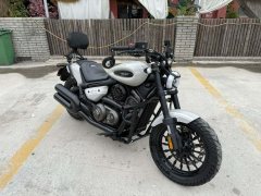Benda Chinchilla 350 - ფოტო 1