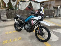 CFMOTO 450MT - ფოტო 1
