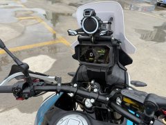 CFMOTO 450MT - ფოტო 6