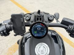 QJMOTOR Shan 600 560 cc - ფოტო 6
