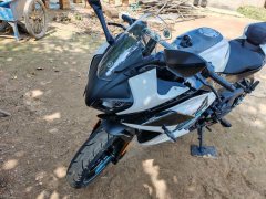 CFMOTO 250SR - ფოტო 2