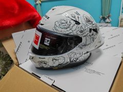 CFMOTO 250SR - ფოტო 6