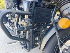 Haojue TR300 - ფოტო 3