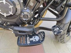 Voge CU525 500 cc - ფოტო 3