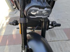 Voge CU525 500 cc - ფოტო 5