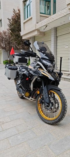 Kayo 525X 500 cc - фото 1