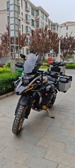 Kayo 525X 500 cc - фото 2