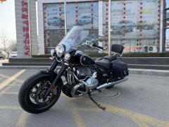 BMW R 18 1800 cc - ფოტო 1