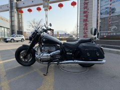 BMW R 18 1800 cc - ფოტო 2