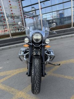 BMW R 18 1800 cc - ფოტო 3