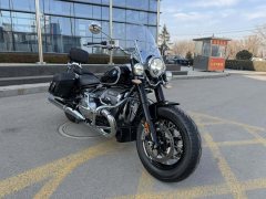 BMW R 18 1800 cc - ფოტო 4