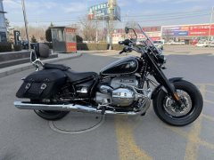 BMW R 18 1800 cc - ფოტო 5
