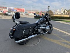 BMW R 18 1800 cc - ფოტო 6