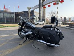 BMW R 18 1800 cc - ფოტო 8