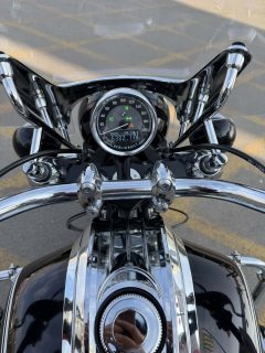 BMW R 18 1800 cc - ფოტო 9