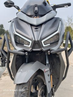 SYM Cruisym 150 - ფოტო 1
