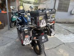 CFMOTO 800MT - ფოტო 2