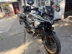CFMOTO 800MT - ფოტო 4