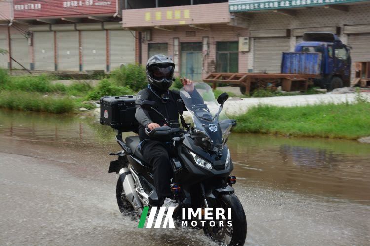 2019 Honda X-ADV 750