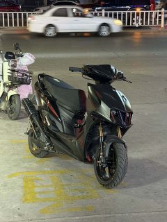 SYM JET SL 150 cc - ფოტო 1