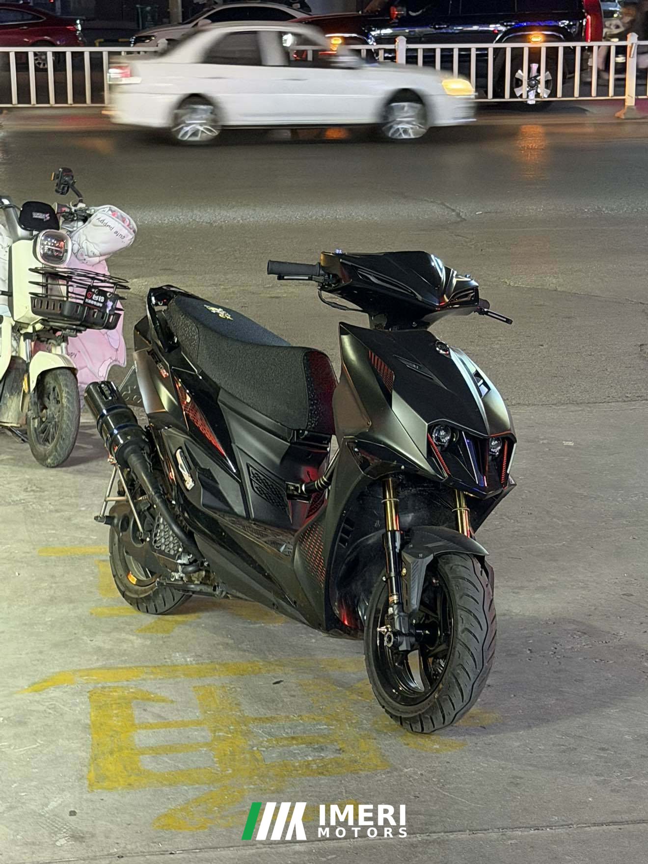 2026 SYM JET SL 150 cc