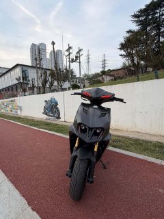 SYM JET SL 150 cc - ფოტო 3