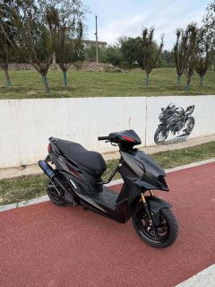 SYM JET SL 150 cc - ფოტო 4