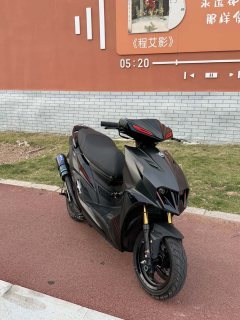 SYM JET SL 150 cc - ფოტო 5