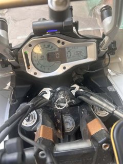 CFMOTO 650MT - ფოტო 1