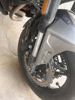 CFMOTO 650MT - ფოტო 2