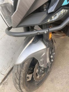 CFMOTO 650MT - ფოტო 5
