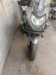 CFMOTO 650MT - ფოტო 7