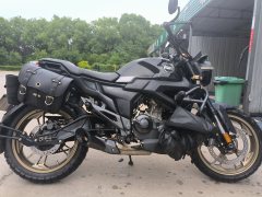 Kiden KD150-G - ფოტო 1