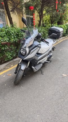 Lifan KPV150 - ფოტო 1
