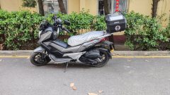 Lifan KPV150 - ფოტო 2