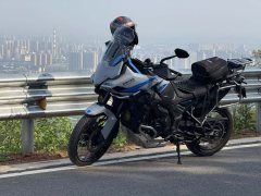 Zontes 703F 700 cc - ფოტო 1