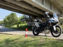 Zontes 703F 700 cc - ფოტო 2