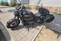 Voge CU625 600 cc - ფოტო 2